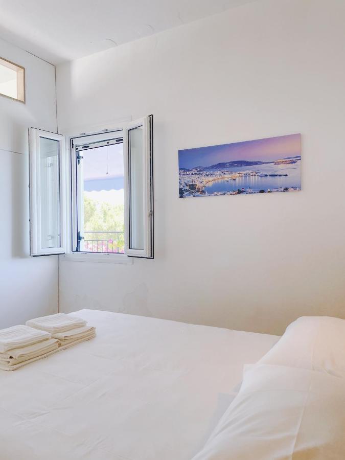 Villa Elpiniki 特劳洛斯 外观 照片