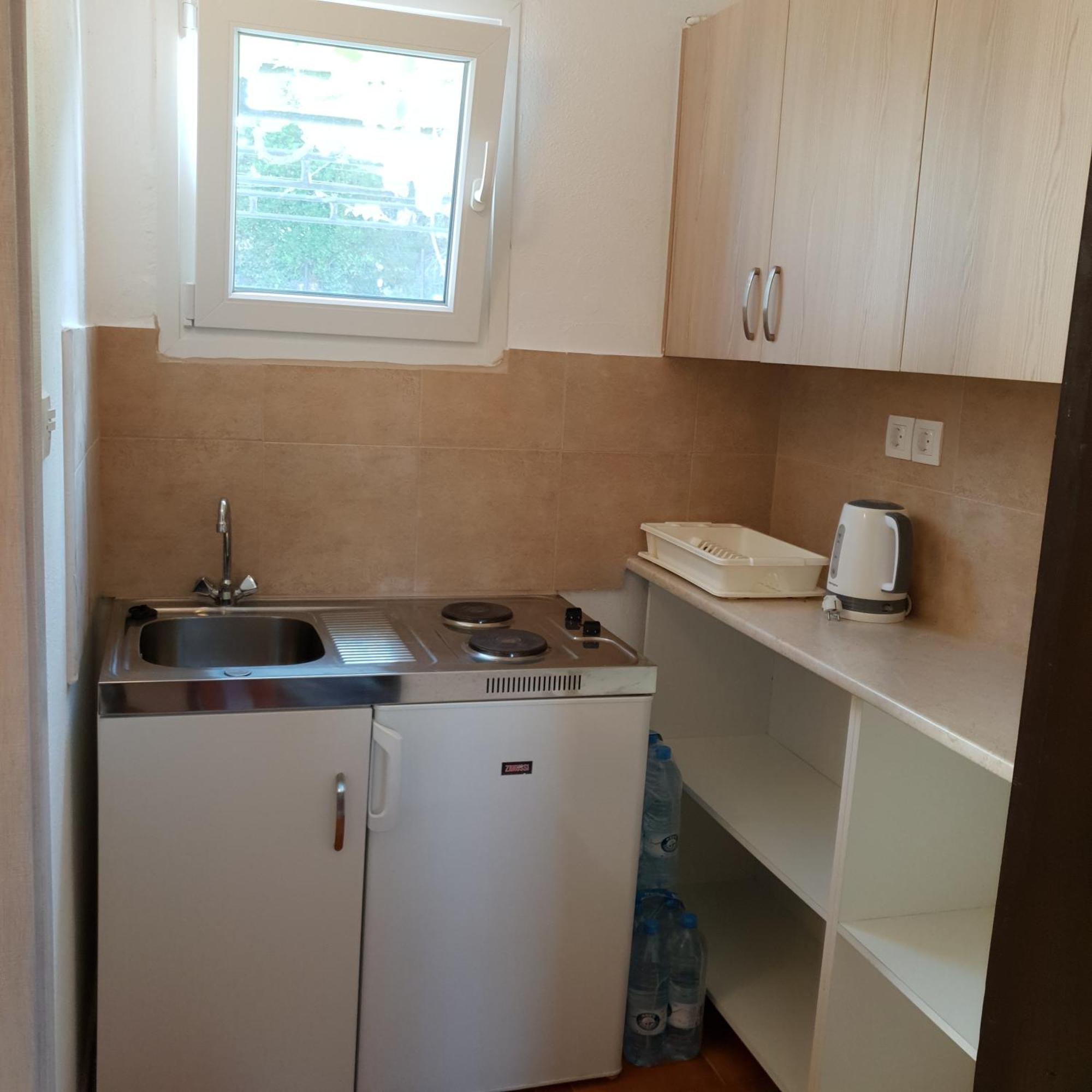 Villa Elpiniki 特劳洛斯 外观 照片